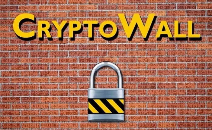 فعالیت دوباره بدافزار باجگیر CryptoWall با نسخه جدید ۳٫۰