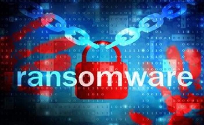 بدافزار Ransomware