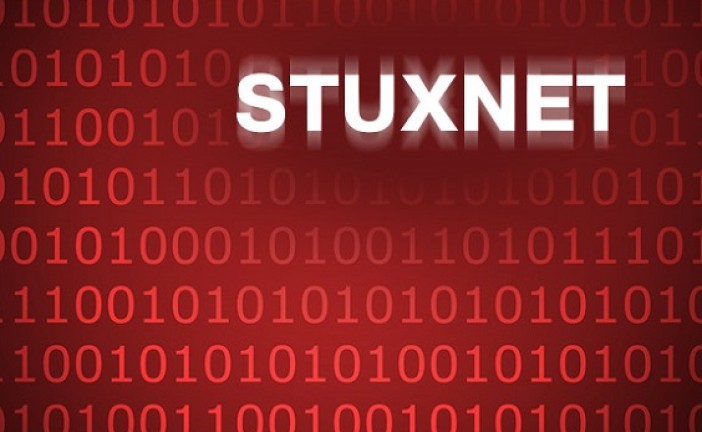 آسیب پذیر نسبت به Stuxnet تا همین چند روز قبل