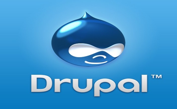 آسیب‌پذیری رمز عبور Drupal