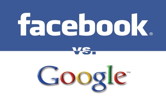 فیس بوک به رقابت با موتور جستجوی گوگل برمی‌خیزد