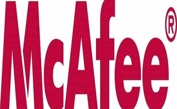 چندین آسیب پذیری در McAfee Email Gateway