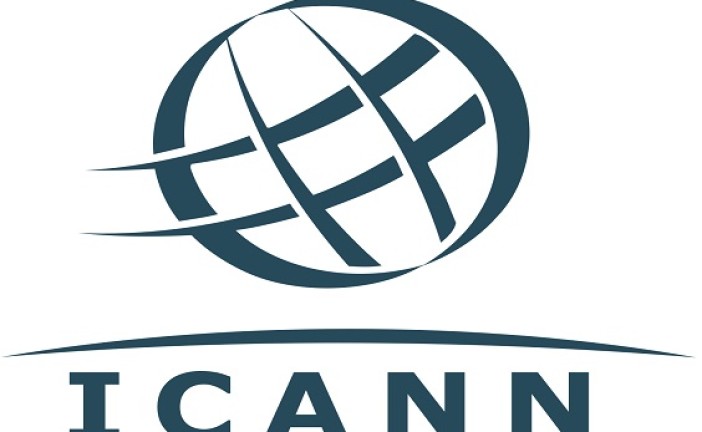 نفوذ به ICANN و انتشار شناسه‌ و گذرواژه‌ی کاربران