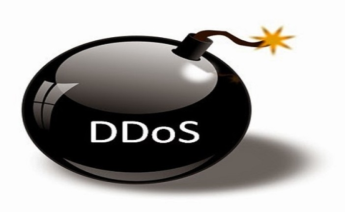 آسیب‌پذیری RIP v1 در مقابل حمله DDOS