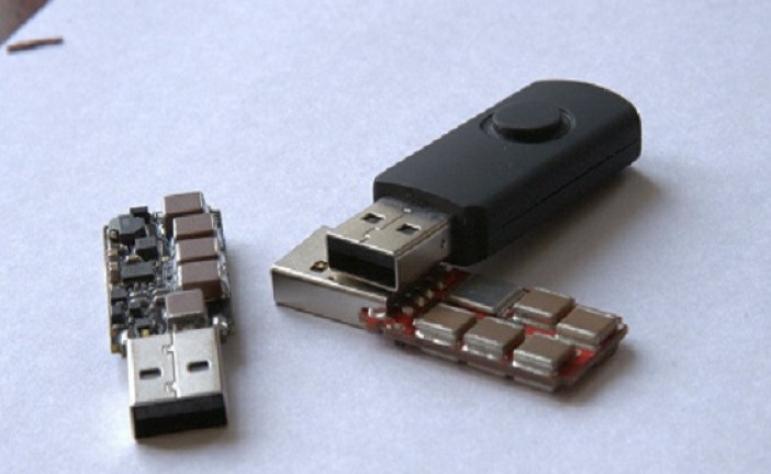 USB Killer 2، مخرب تر از قبل