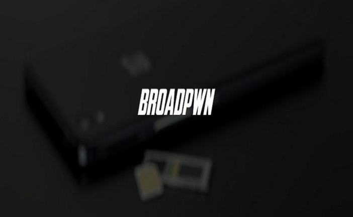 تأثیرپذیری Broadpwn بر میلیون‌ها دستگاه اندروید و IOS