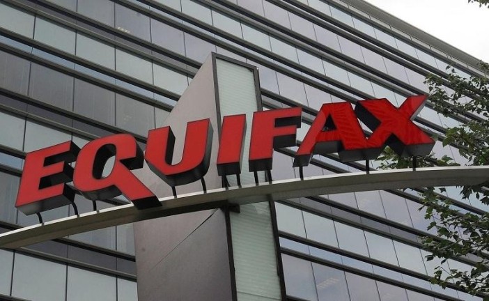 نقض اطلاعات کاربران از سوی Equifax