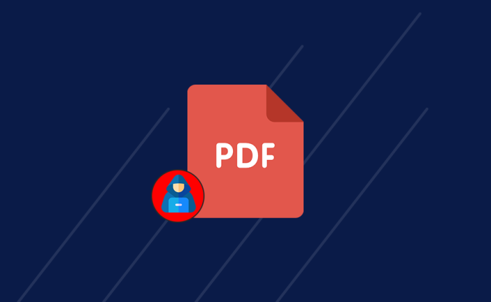 بکارگیری فایل PDF برای سرقت اطلاعات اصالت‌سنجی Windows