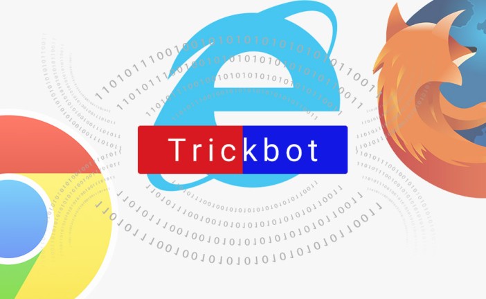 بدافزار بانکی Trickbot، هر روز مخرب‌تر از دیروز