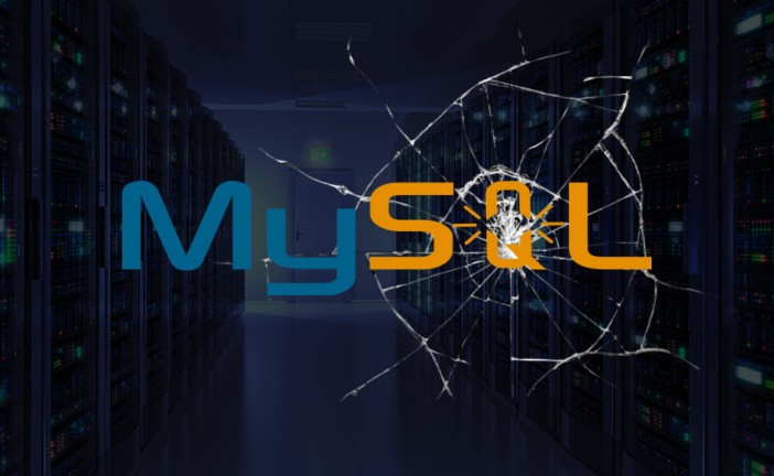 سرورهای MySQL، هدف جدید باج‌افزار GandCrab