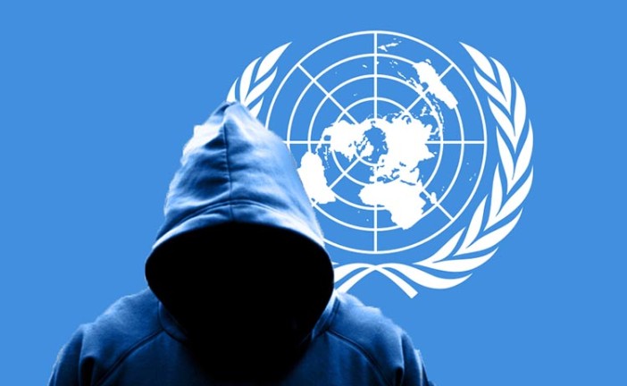 سازمان ملل روی حمله سال گذشته هکرها به سرورهایش سرپوش گذاشته است