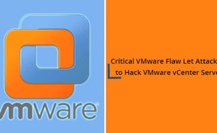 هشدار آسیب پذیری مهم در VMware – امکان هک شدن سرور VMware vCenter