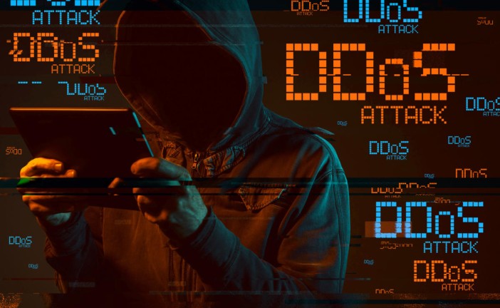 افزایش حملات DDOS با گسترش فعالیت‌های آنلاین