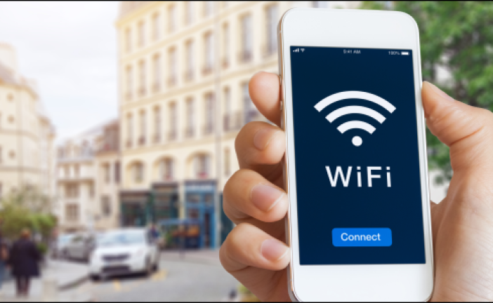 به کدام سایت‌ها از طریق WIFI عمومی نباید وارد شد؟