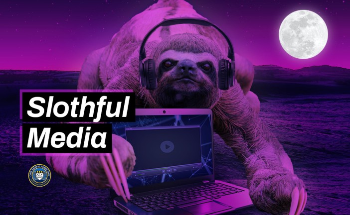 نفوذ SlothfulMedia از راه کی‌بورد