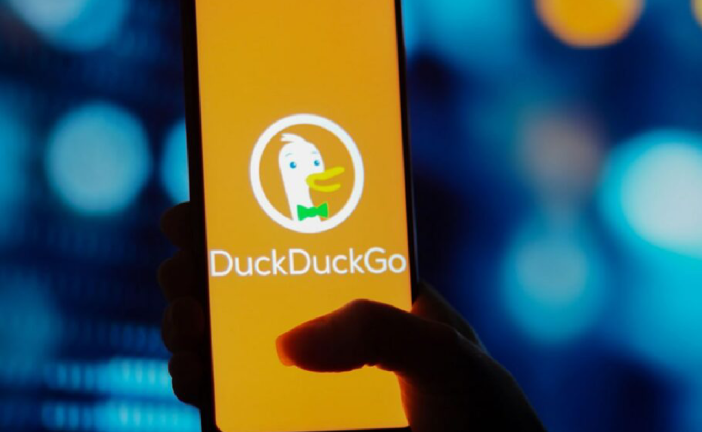 DuckDuckGo اکنون صفحه‌های ورود به حساب گوگل را در تمام سایت‌ها مسدود می‌کند