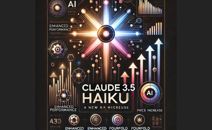 عرضه Claude 3.5 Haiku؛ مدل جدید هوش مصنوعی با عملکرد بهتر و افزایش ۴ برابری قیمت