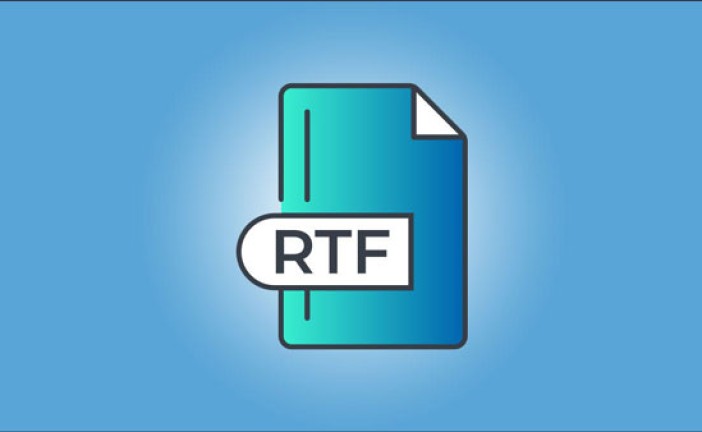 سرقت اطلاعات کاربران رایانه‌های شخصی با فایل‌های RTF