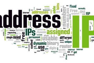 آدرس IP حاوی چه اطلاعاتی از شماست؟