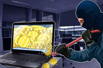 سرقت ۴۹ میلیون دلار ارز مجازی در طی فرایند تبادل ارز توسط یک هکر