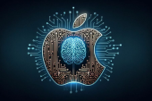 اپل احتمالاً در WWDC 2024 یک اپ استور برای برنامه‌های هوش مصنوعی معرفی خواهد کرد