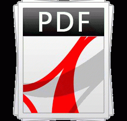 در استفاده از فایل‌های pdf محتاط باشید