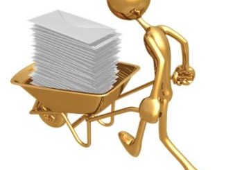 پیش فرض مزایای استفاده از bcc در ایمیل