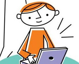 ۱۰ نکته برای حفظ امنیت کودکان در اینترنت