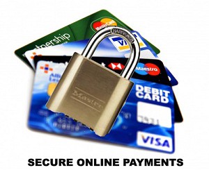 آیا معاملات اینترنتی امن، واقعاً امن هستند؟