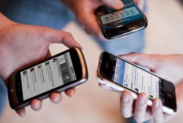 دریافت ریزنمرات و برنامه‌ کلاس‌ها‎‌ی دانشگاه از طریق تلفن‌همراه