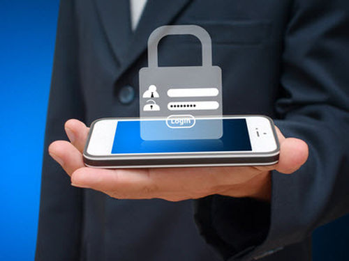 ملاحظات امنیتی برنامه‌های کاربردی موبایل