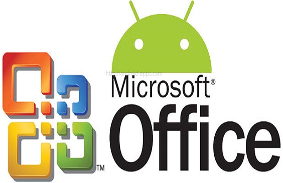 ارائه office رایگان به تبلت‌های اندرویدی