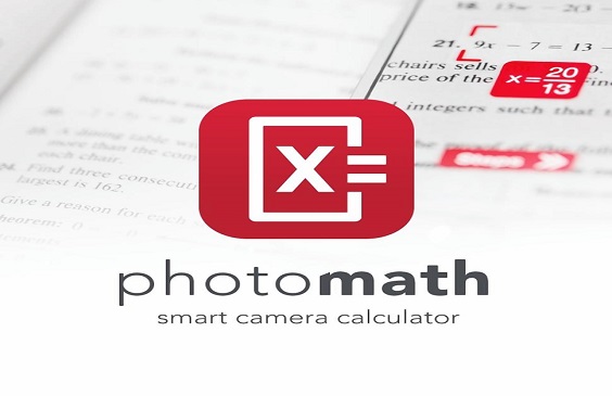 PhotoMath اپلیکیشنی برای حل سوال‌های ریاضی