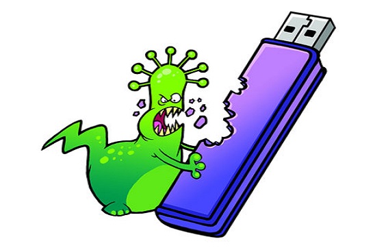 سامانه‌های صنعتی، هدف بعدی BadUSB