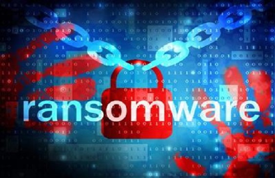بدافزار Ransomware