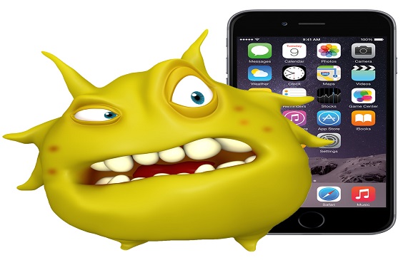 خطر هک Masque Attack II در کمین کاربران iPhone و iPad