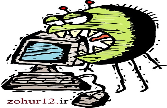 اجتناب از ویروس‌ها و جاسوس افزارها