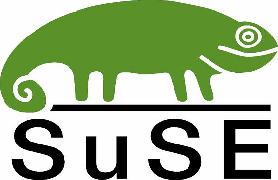 به روز رسانی SUSE برای MozillaFirefox