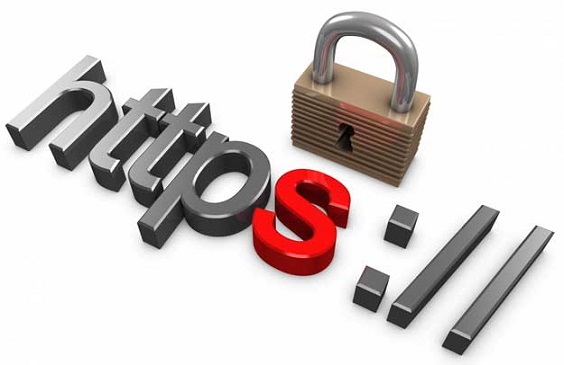 پنهان کردن حملات با پروتکل امن HTTPS