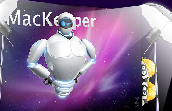آسیب‌پذیری MacKeeper