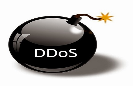 آسیب‌پذیری RIP v۱ در مقابل حمله DDOS