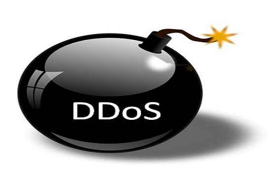 مقابله GitHubبا حملات سایبری DDoS