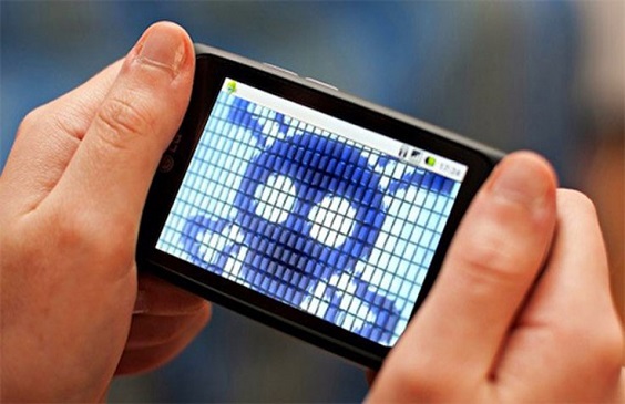 پلیری که درقبال عکس‌هایتان باج‌گیری می‌کند