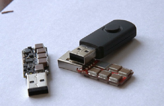 USB Killer ۲، مخرب تر از قبل