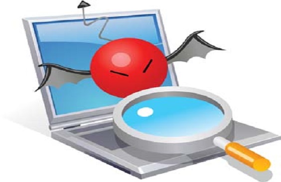 بدون آنتی ویروس کامپیوتر را اسکن کنید