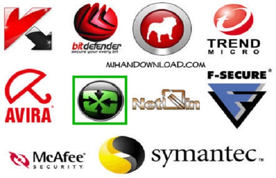 بهترین آنتی ویروس‌ها برای ویندوز ۸٫۱ مشخص شدند