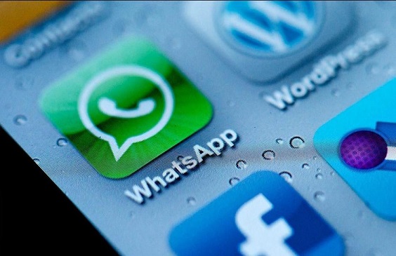 امنیت Whatsapp بالا رفت