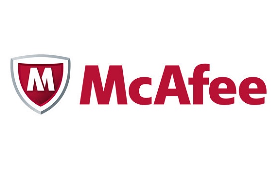 از کار افتادن موتور آنتی ویروس McAfee