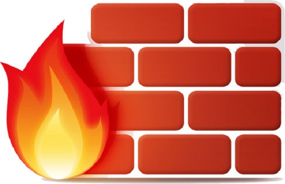 مزیت داشتن یک فایروال چیست؟