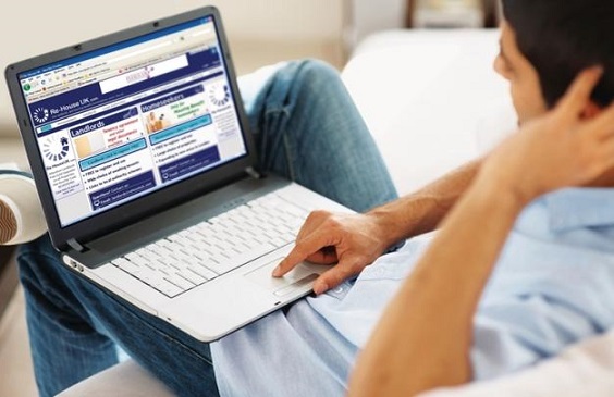 شخصیت کاربران از گشت‌وگذار اینترنتی آنها قابل‌شناسایی است